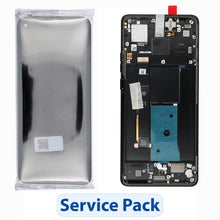 Заредете изображение във визуализатора на галерията – ServicePack LCD Display for MOTOROLA Edge 40 5D68C22860
