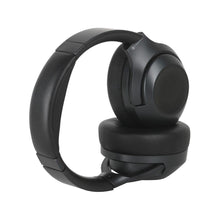 Заредете изображение във визуализатора на галерията – FORCELL F-AUDIO wirelles headphones ANC Sonic Aura black
