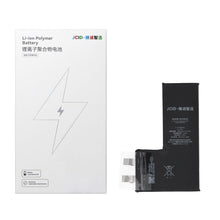 Заредете изображение във визуализатора на галерията – JCID Battery without BMS for iPhone Xs (high capacity)
