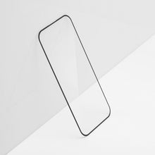 Заредете изображение във визуализатора на галерията – Forcell Ultra Clear Glass - for Samsung Galaxy S25 Edge black
