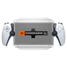 Заредете изображение във визуализатора на галерията – Spigen Glas.tR EZ Fit tempered glass for Sony Playstation Portal
