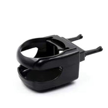 Заредете изображение във визуализатора на галерията – Cup holder for air vent black
