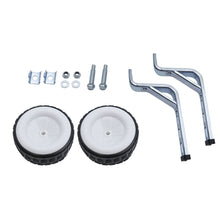 Заредете изображение във визуализатора на галерията – Bicycle training wheel set FSTRW-012

