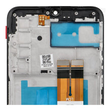 Заредете изображение във визуализатора на галерията – LCD Display for SAMSUNG A03S A037G OEM with frame (164mm)
