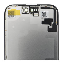 Заредете изображение във визуализатора на галерията – FixCell LCD Display for IPHONE 16 SOFT OLED 120Hz (Diagnosable: Used)
