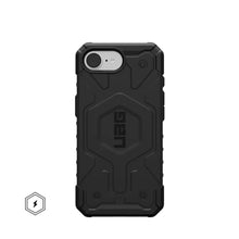 Заредете изображение във визуализатора на галерията – UAG Urban Armor Gear case PATHFINDER compatible with MagSafe for IPHONE 16e black
