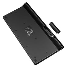 Заредете изображение във визуализатора на галерията – Wireless keyboard 2.4G QWERT Hoco GM70 black
