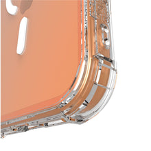 Заредете изображение във визуализатора на галерията – X-ONE Dropguard Pro compatible with MagSafe for iPhone 18 Pro / 17 Pro transparent
