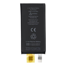 Заредете изображение във визуализатора на галерията – JCID Battery without BMS for iPhone 13 Mini (high capacity)
