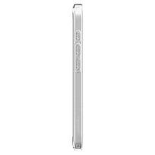 Заредете изображение във визуализатора на галерията – SPIGEN case ULTRA HYBRID MAG compatible with MagSafe for IPHONE 16E 2025 white

