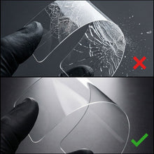 Заредете изображение във визуализатора на галерията – Tempered Glass GOLD FLEX for XIAOMI Redmi 14C / 17C 4G
