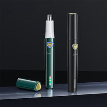 Заредете изображение във визуализатора на галерията – Nose hair trimmer Hoco DAR08 black
