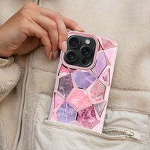 Заредете изображение във визуализатора на галерията – TWINKI Case for IPHONE 16e pink
