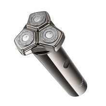 Заредете изображение във визуализатора на галерията – Shaving set 3in1 Hoco HP36 metal gray

