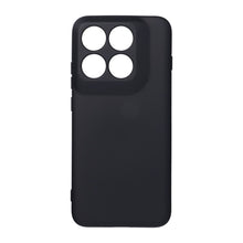 Заредете изображение във визуализатора на галерията – Case for Motorola Edge 70 Pro 5G Silicone black
