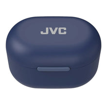 Заредете изображение във визуализатора на галерията – Wireless earphones TWS JVC HA-A30T-A-U blue
