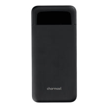 Заредете изображение във визуализатора на галерията – Powerbank Charmast 10000 mAh 3A W1056 White
