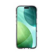 Заредете изображение във визуализатора на галерията – ZAGG case CRYSTAL PALACE SNAP compatible with MagSafe for IPHONE 17 Air clear
