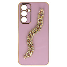Заредете изображение във визуализатора на галерията – Trend Case for Samsung Galaxy A54 5G design 4 pink
