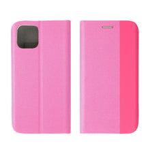 Заредете изображение във визуализатора на галерията – SENSITIVE Book for IPHONE 17 light pink
