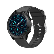 Заредете изображение във визуализатора на галерията – Smartwach TITMO O-100 (TFT, bluetooth call) black
