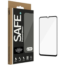 Заредете изображение във визуализатора на галерията – SAFE by PanzerGlass Tempered Glass for Samsung Galaxy A13 / A23 / M13 / M23 5G / A23 5G - with Black Frame
