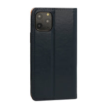 Заредете изображение във визуализатора на галерията – Book Special Case for SAMSUNG GALAXY A35 NAVY
