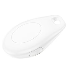 Заредете изображение във визуализатора на галерията – Borofone Tracker BC100 Ingenioso white
