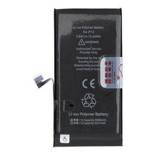 Заредете изображение във визуализатора на галерията – JCID Battery for iPhone 13 3500 mAh (high capacity)
