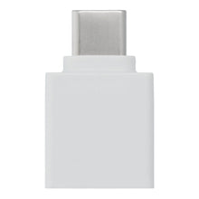Заредете изображение във визуализатора на галерията – OPPO adaptor USB-USB C white bulk

