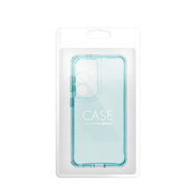 Заредете изображение във визуализатора на галерията – MATRIX CLEAR Case for SAMSUNG S24 FE mint
