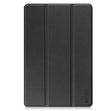 Заредете изображение във визуализатора на галерията – Tech-Protect SmartCase case for Lenovo Tab M10 Plus (3rd gen.) 10.6" TB-125 / TB-128 - black
