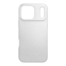 Заредете изображение във визуализатора на галерията – Case for iPhone 18 Pro Max / 17 Pro Max Shining silver
