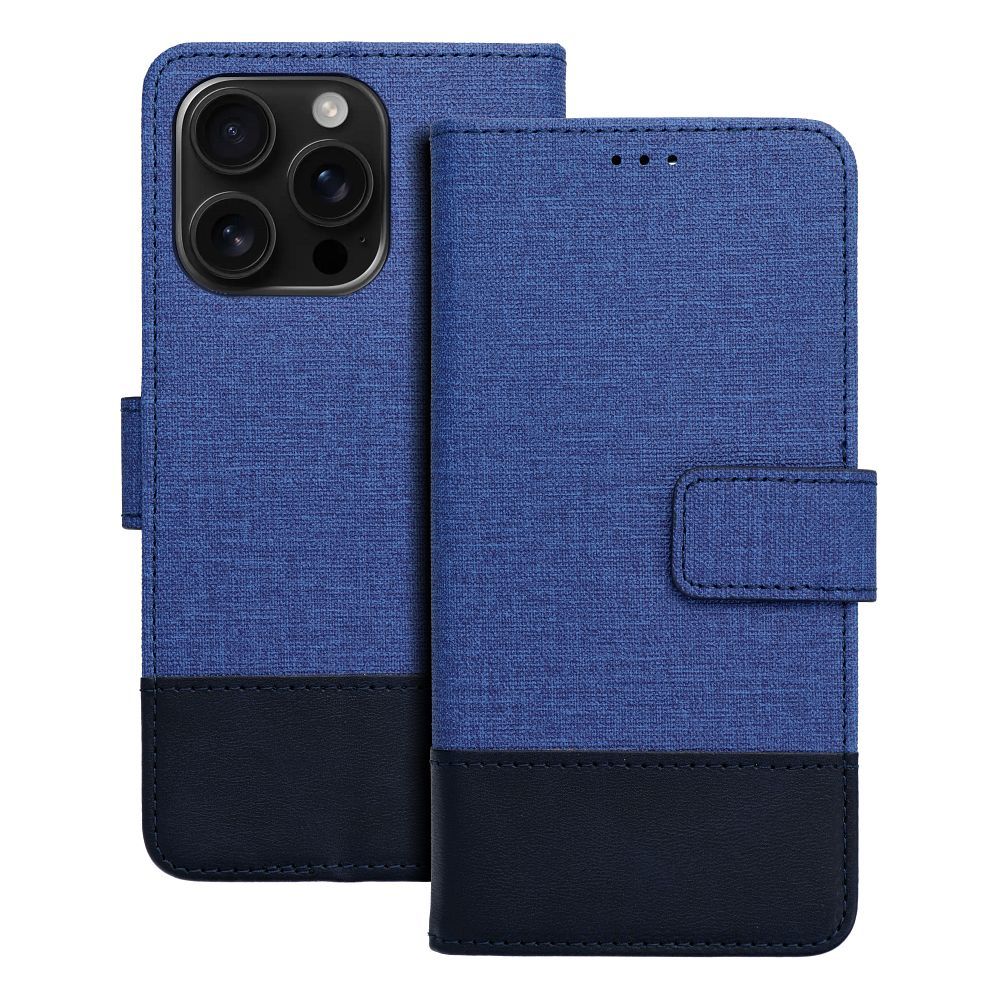 GOMMA Book for HUAWEI P30 Pro blue