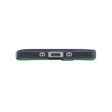 Заредете изображение във визуализатора на галерията – ZAGG case MILAN SNAP compatible with MagSafe for IPHONE 17 Air raven feather
