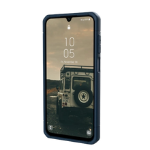 Заредете изображение във визуализатора на галерията – UAG Scout case for Samsung A15 5G - blue
