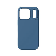 Заредете изображение във визуализатора на галерията – ZAGG case MANHATTAN SNAP compatible with MagSafe for IPHONE 17 Pro ocean abyss
