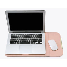 Заредете изображение във визуализатора на галерията – Tech-Protect Taigold cover for a 13-14" laptop - dark gray
