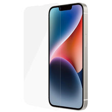 Заредете изображение във визуализатора на галерията – SAFE by PanzerGlass Ultra-Wide Fit Tempered Glass for iPhone 14/13/13 Pro
