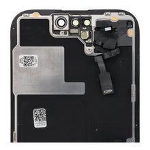 Заредете изображение във визуализатора на галерията – FixCell LCD Display for IPHONE 14 PRO Super Retina XDR + sensor flex (refurbished)

