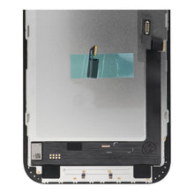 Заредете изображение във визуализатора на галерията – FixCell LCD Display for IPHONE 16 Plus SOFT OLED (removeable ic)

