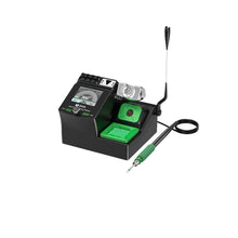 Заредете изображение във визуализатора на галерията – 2UUL Multi-Tip Micro Soldering Station (C210/C115/C245) NT210
