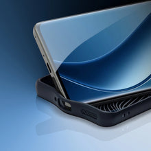 Заредете изображение във визуализатора на галерията – Dux Ducis Aimo case for Realme 12 Pro / 12 Pro+ - black
