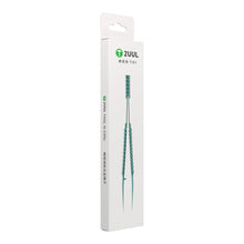 Заредете изображение във визуализатора на галерията – 2UUL Precision Clamp Straight Head Ti01
