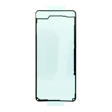 Заредете изображение във визуализатора на галерията – Adhesive back cover for SAMSUNG A22 5G A226 (Premium)
