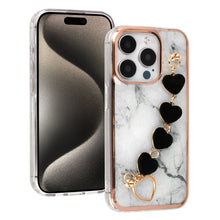 Заредете изображение във визуализатора на галерията – Trend Case for Samsung Galaxy A23 4G/5G design 6 white
