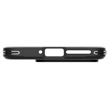 Заредете изображение във визуализатора на галерията – SPIGEN case RUGGED ARMOR for XIAOMI 15 matte black
