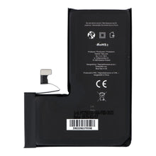 Заредете изображение във визуализатора на галерията – BLUE STAR HQ battery for IPHONE 15 Pro 3274 mAh
