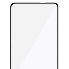 Заредете изображение във визуализатора на галерията – PanzerGlass E2E Regular tempered glass on OnePlus Nord 2T 5G - with black frame
