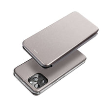 Заредете изображение във визуализатора на галерията – ELEGANCE book case for IPHONE 17 Air grey
